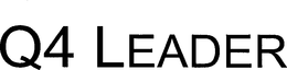 Q4 LEADER trademark