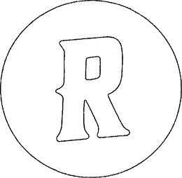 R trademark