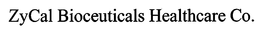 ZYCAL BIOCEUTICALS HEALTHCARE CO. trademark