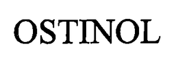 OSTINOL trademark