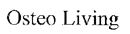 OSTEO LIVING trademark