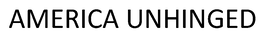 AMERICA UNHINGED trademark