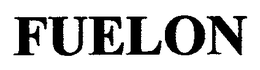 FUELON trademark