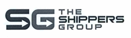 SG THE SHIPPERS GROUP trademark