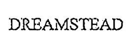 DREAMSTEAD trademark