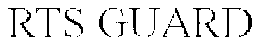 RTS GUARD trademark