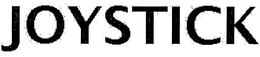 JOYSTICK trademark