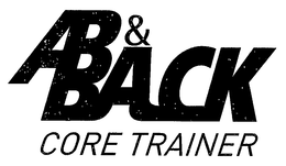 AB & BACK CORE TRAINER trademark