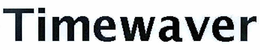 TIMEWAVER trademark