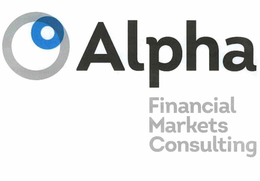 ALPHA FINANCIAL MARKETS CONSULTING trademark