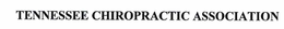 TENNESSEE CHIROPRACTIC ASSOCIATION trademark