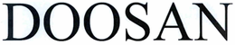DOOSAN trademark