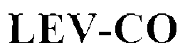 LEV-CO trademark