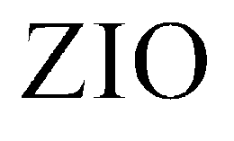 ZIO trademark