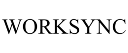 WORKSYNC trademark