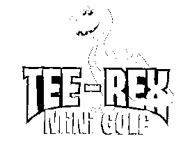 TEE-REX MINI GOLF trademark