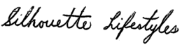 SILHOUETTE LIFESTYLES trademark