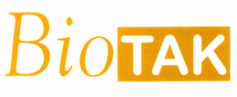 BIOTAK trademark