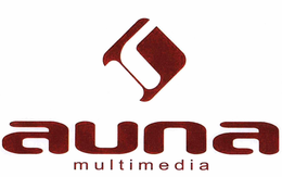 AUNA MULTIMEDIA trademark