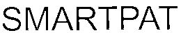 SMARTPAT trademark