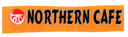 NORTHERN CAFE trademark