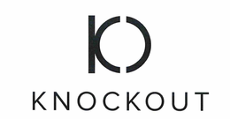 KO KNOCKOUT trademark