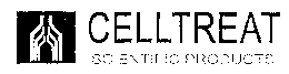 CELLTREAT SCIENTIFIC PRODUCTS trademark