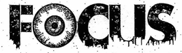 FOCUS trademark