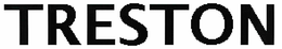 TRESTON trademark