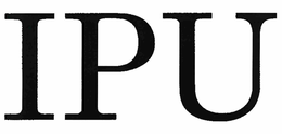 IPU trademark