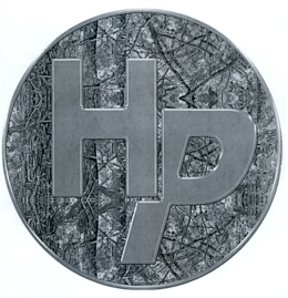 HP trademark