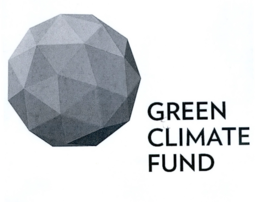 GREEN CLIMATE FUND trademark