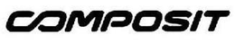 COMPOSIT trademark
