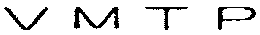 V M T P trademark