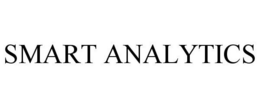 SMART ANALYTICS trademark