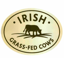 IRISH GRASS-FED COWS trademark
