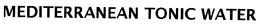 MEDITERRANEAN TONIC WATER trademark