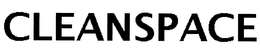 CLEANSPACE trademark