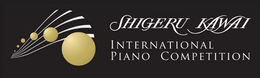 SHIGERU KAWAI INTERNATIONAL PIANO COMPETITION trademark