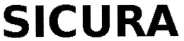 SICURA trademark