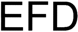 EFD trademark