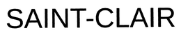 SAINT-CLAIR trademark