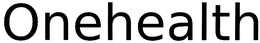ONEHEALTH trademark