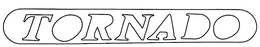 TORNADO trademark