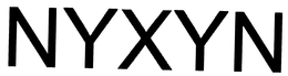NYXYN trademark