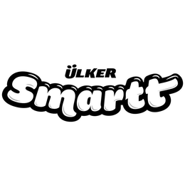 ÜLKER SMARTT trademark