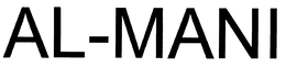 AL - MANI trademark