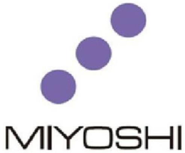 MIYOSHI trademark