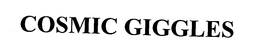 COSMIC GIGGLES trademark
