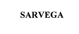 SARVEGA trademark